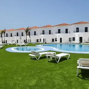 Ocean Boulevard Golf Del Sur Tenerife Hotel apartamentowy