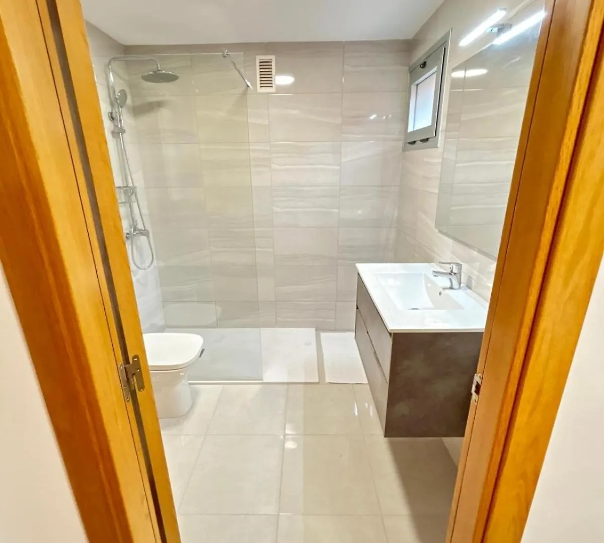 Apartment Vv Canary Islands 1 San Miguel de Abona Spain