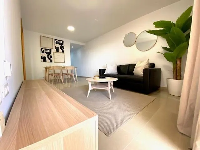 Apartment Vv Canary Islands 1 San Miguel de Abona