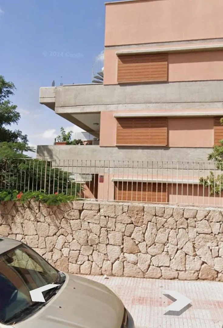 Vv Canary Islands 1 San Miguel de Abona Apartment