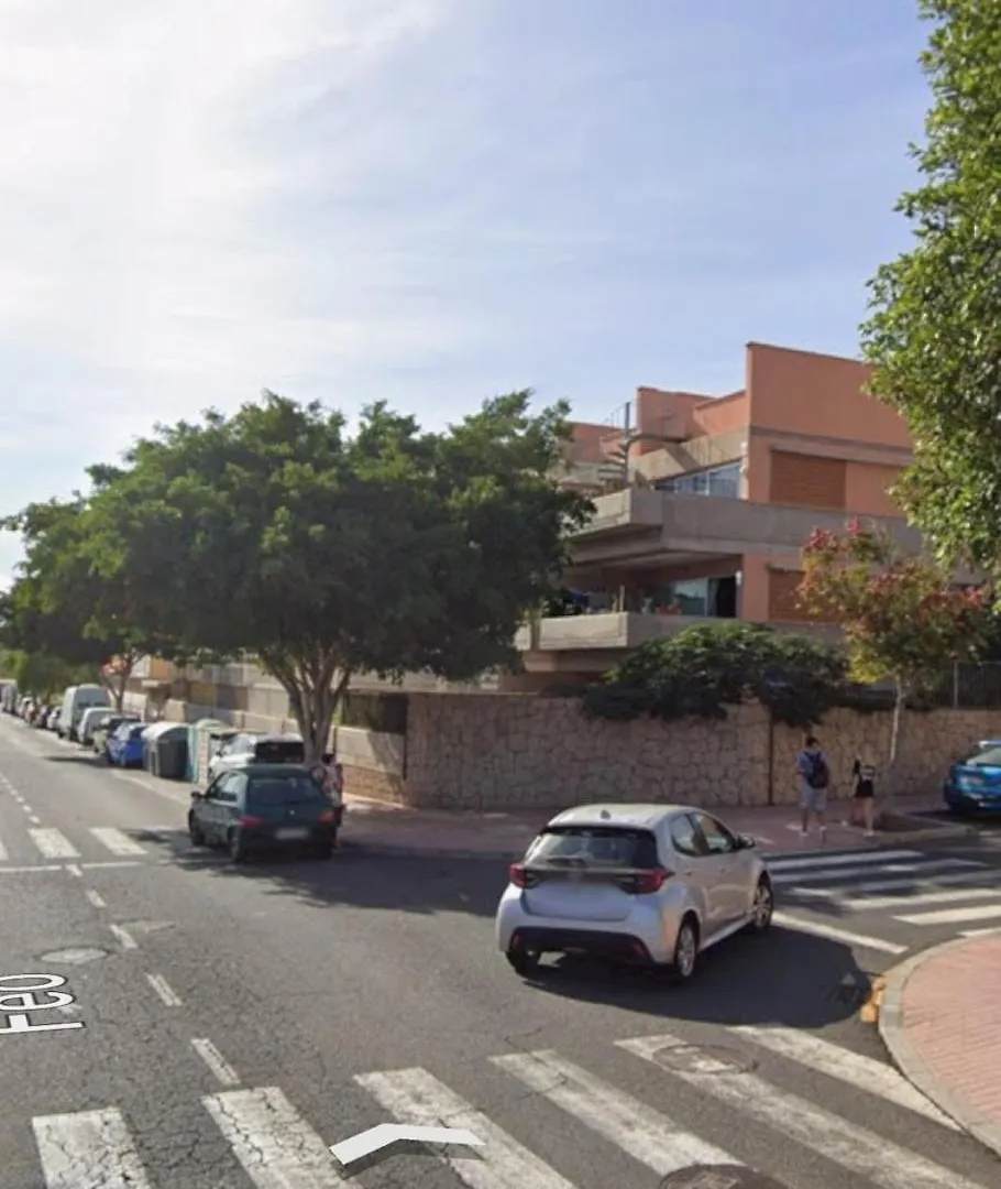 Vv Canary Islands 1 San Miguel de Abona 0*,  Spain